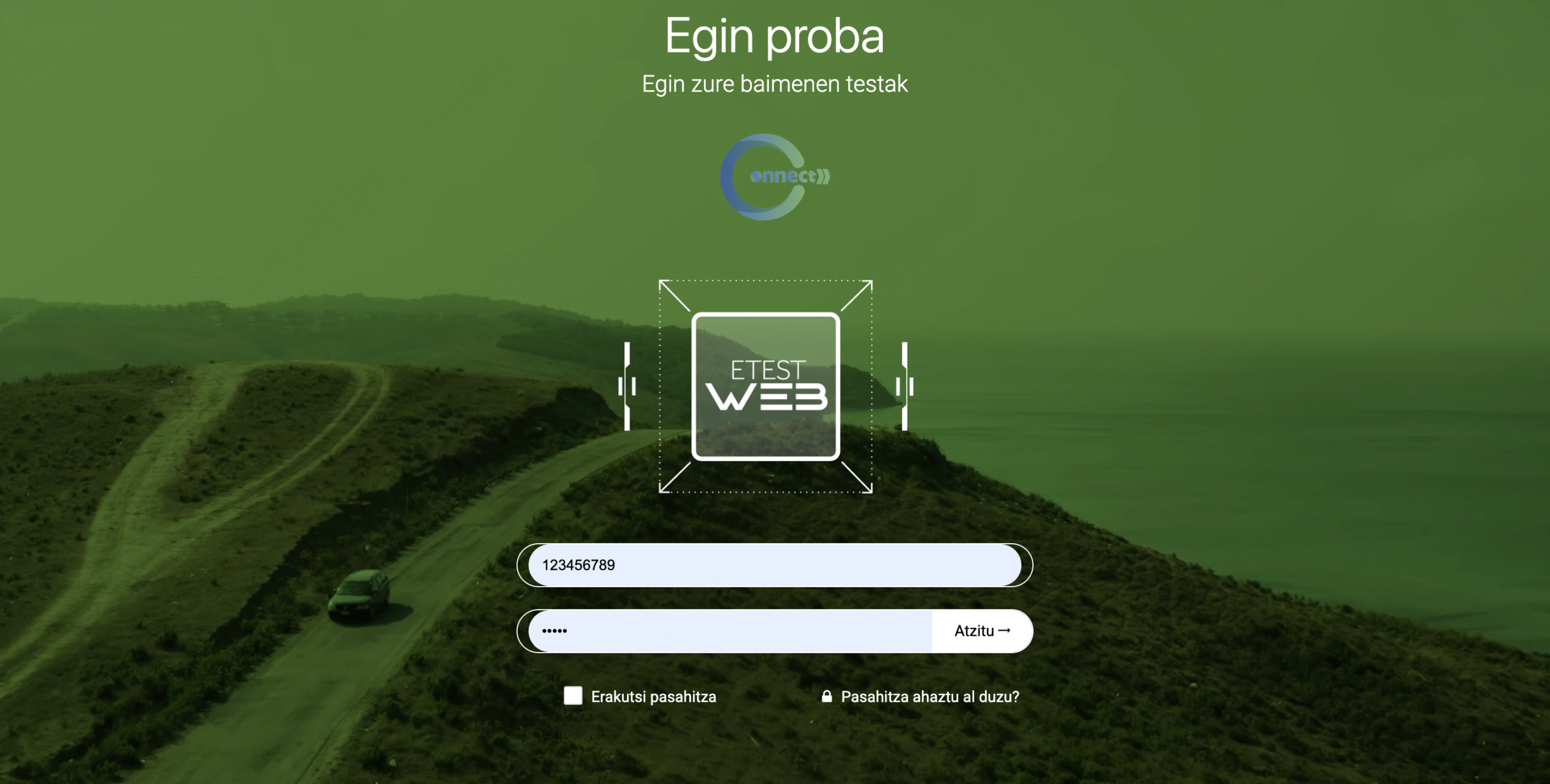 Ziklomotorreko eta kotxeko gidabaimena ateratzeko euskarazko eskuliburuak eta online ikasteko euskarriak eskura izango dituzte ikasleek 